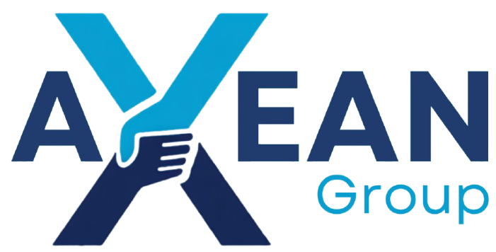 Axean Logo